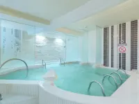 Hotel Emisia Sapporo - spa