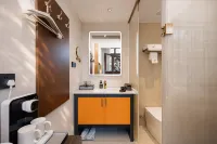 Pingyao Kangqianji Mansion