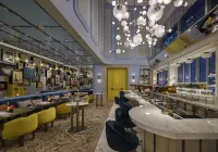Andaz Shanghai ITC - 5 estrellas