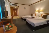 Singgoldenplace Hotel