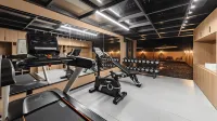 Wuye WOO YEAH Tangchi Hotel (Emeishan Baoguo Temple Tourist Transportation Center) - New