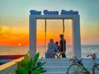 Blue Ocean Station プタタンのホテル