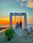 Blue Ocean Station