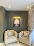 شقق تريبل إيه الفندقية