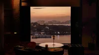 Xiamen Seaview Lounge Yanchao HOUSE (Ferry Terminal Zhongshan Road) - ที่มีที่จอดรถ