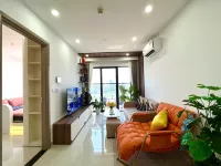 Beer Home Apartment - Hue Free Pool and Gym - 4 stelle