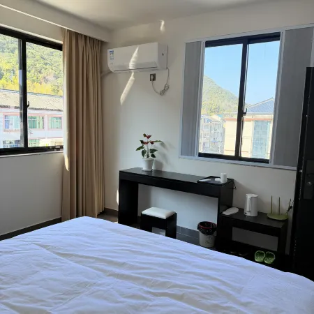 Linhai Wangyun Homestay