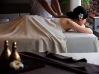Muxin Valley - spa