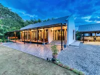 Nan Homey Space Hotels near Kad Nan
