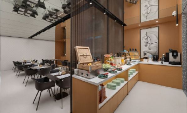 Insio Hotel (Shenzhen Shekou Maritime World)