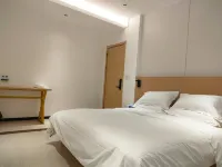 Ruichang Hongfu Inn