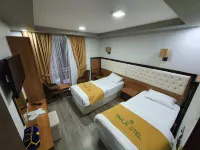 UZUNGOL YAYLA OTEL Hotels in Caykara