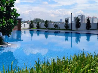 Suria Garden
