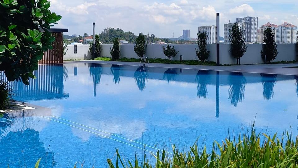 Suria Garden