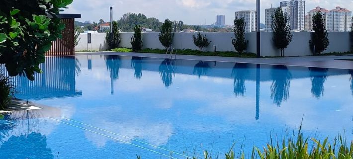 Suria Garden Hotel a Puchong