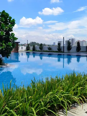 Suria Garden - 3-Star