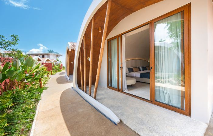 Hue Hotels and Resorts Siargao Managed by HII