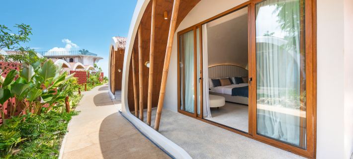 Hue Hotels and Resorts Siargao Managed by HII Hotels in General Luna