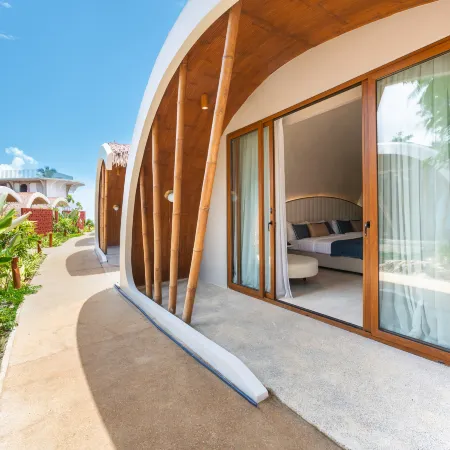 Hue Hotels and Resorts Siargao Managed by HII