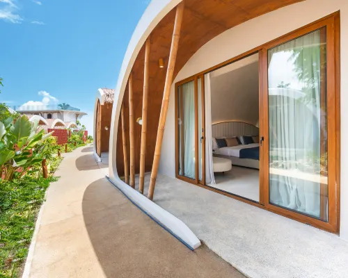 Hue Hotels and Resorts Siargao Managed by HII Hotels in General Luna