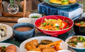 Fushang Hotel (,Beijing Road Pedestrian Street Yuexiu Park Branch)