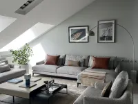 Boutique Hotel Golden Triangle St. Petersburg otelleri