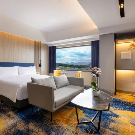 Aston Malang Hotel & Conference Center