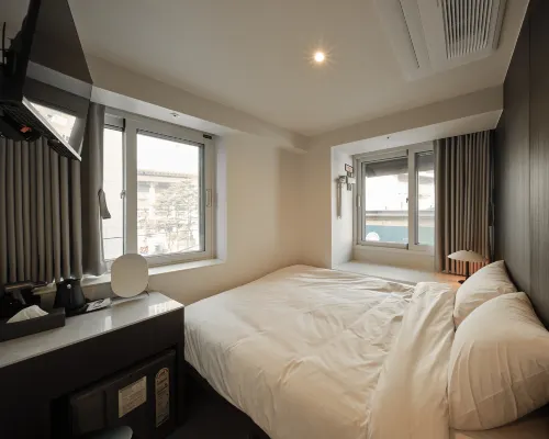 Sounds In Gwanghwamun Hotels near Sajikdan