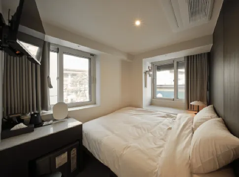 Sounds In Gwanghwamun โรงแรมใกล้สถานีจงกัก