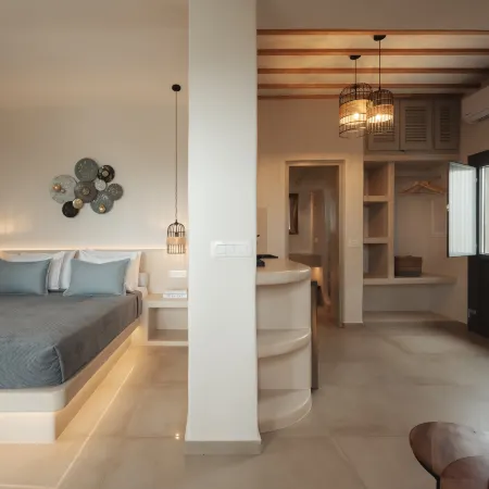 Galaria Serenity Suites