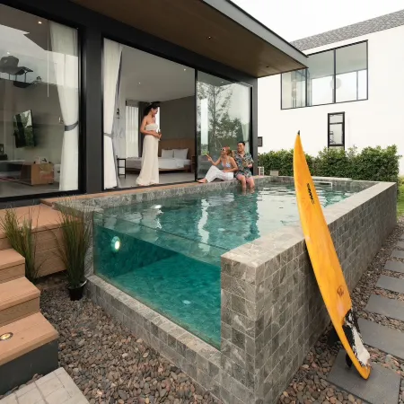 8 Valley KhaoYai