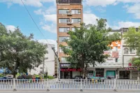 Jingzu E-sports Inn · Luchuan Diwang Square