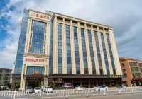 Donglin Hotel