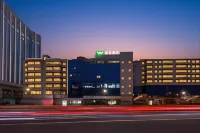 Wangdian Zhizhen Hotel
