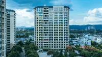 Tengchong Gaoligong Mountain Hot Spring Resort - Condos