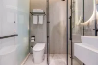Leqi Future Hotel (University Town Yongjia Tiandi)