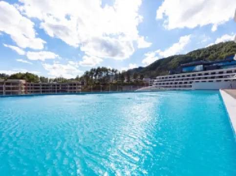 Wyndham Grand Plaza Royale Hot Springs Fenghuang