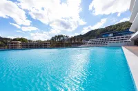 Wyndham Grand Plaza Royale Hot Springs Fenghuang Các khách sạn ở 