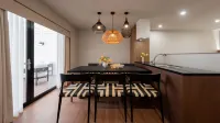 Ｍaison de Ｄenbasta