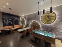 ibis Moscow Paveletskaya Hotels in Moscow