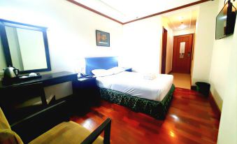 CityState Tower Hotel