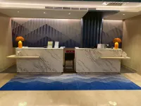 Cloud Smart Homestay (Victoria Mall City) - Apartments