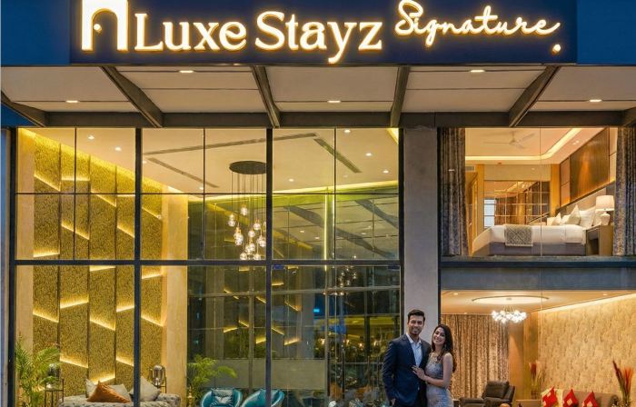 Luxe Stayz Signature