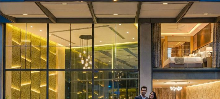 Luxe Stayz Signature Hotels in Amritsar