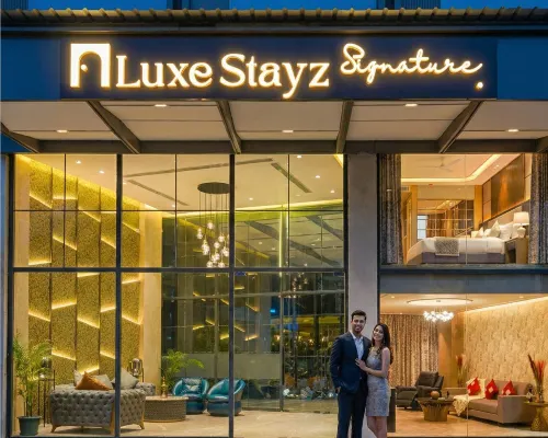Luxe Stayz Signature Hotels in Amritsar