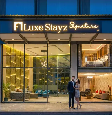 Luxe Stayz Signature Hotels in 
