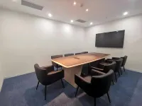 Yuncheng Qianwanjian Homestay (Yuetan)