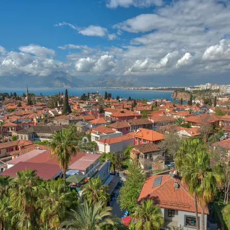 ARKK HOMES