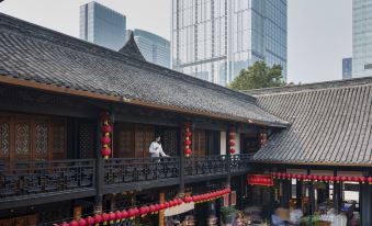 Renaissance Chengdu Hotel