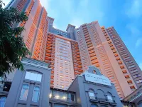 جراند دافام أنكول جاكرتا Hotels near آنكول